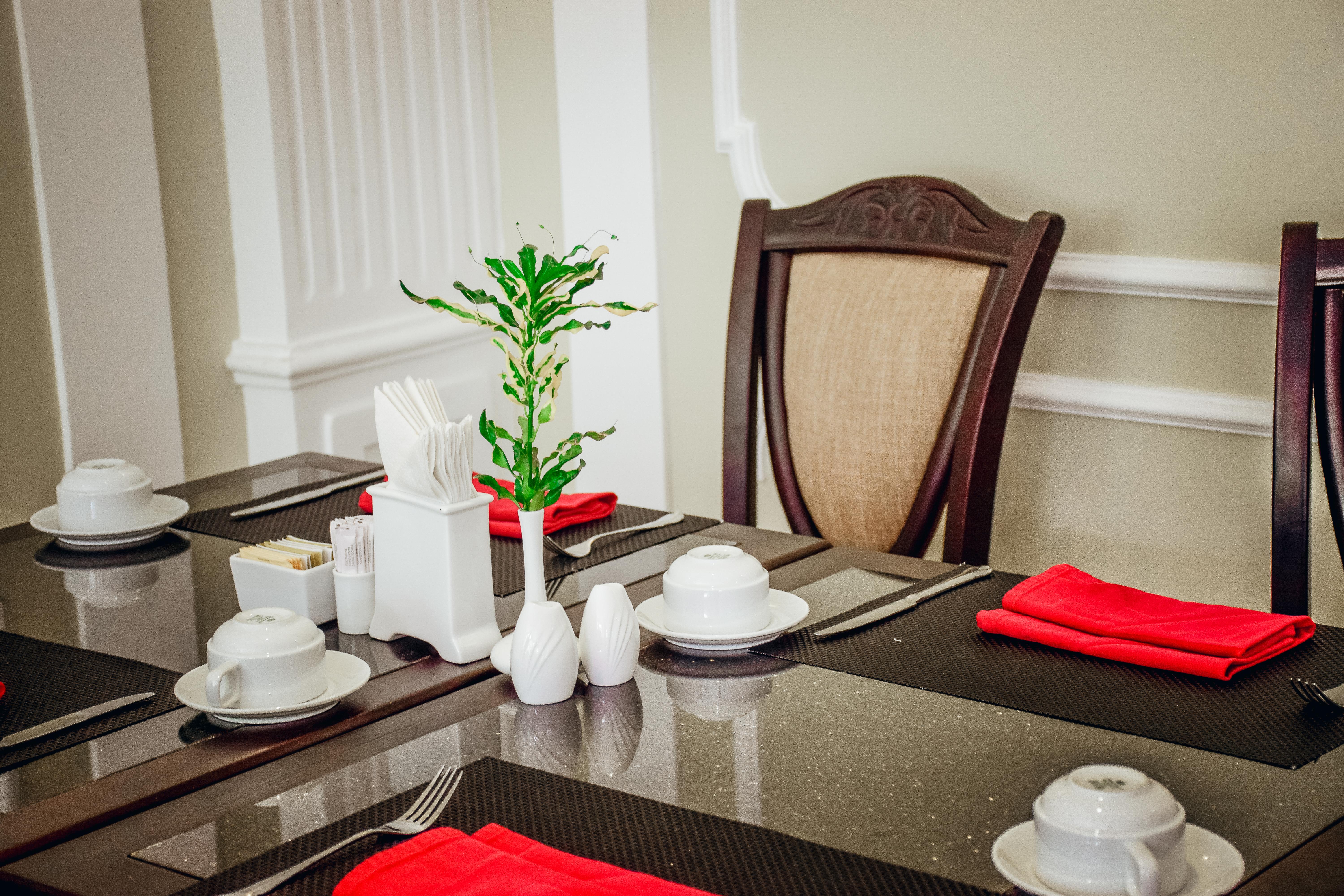 Hoi An Rosemary Boutique Hotel & Spa - A Peaceful Retreat Bagian luar foto