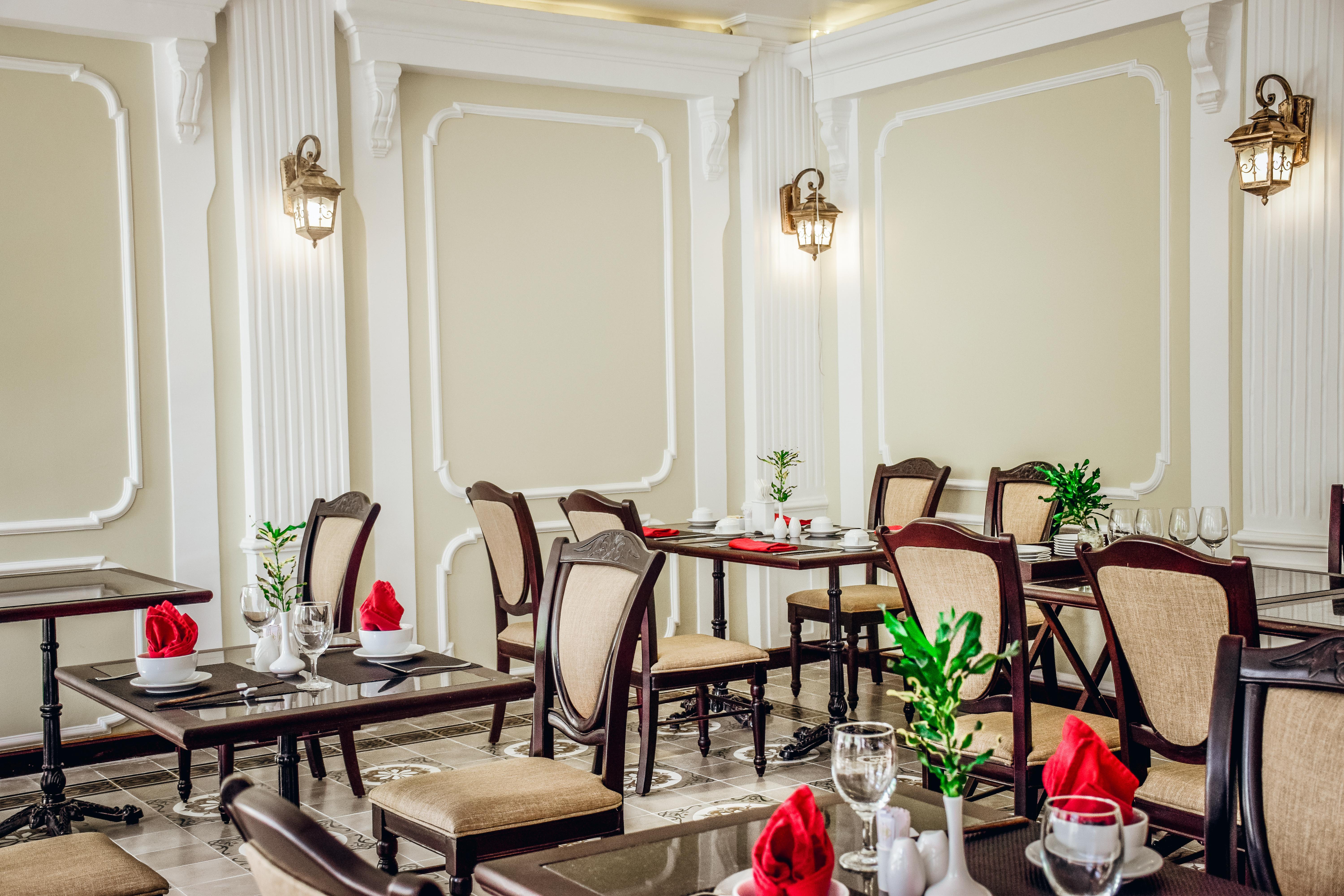 Hoi An Rosemary Boutique Hotel & Spa - A Peaceful Retreat Bagian luar foto